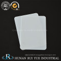 Metallized PCB Alumina Ceramic Substrate for Multilayer Circuit Board